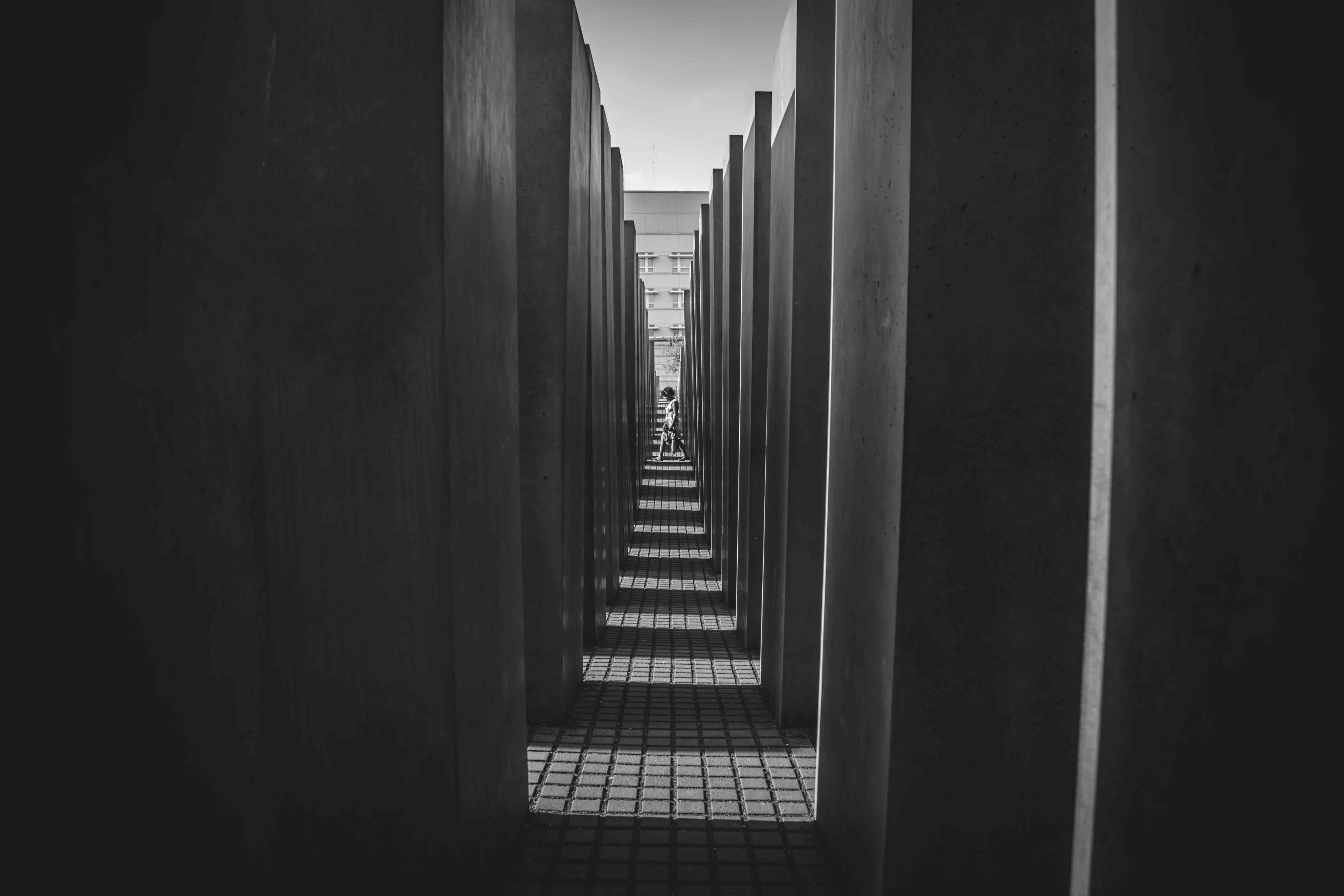 Memoriale dell' Olocausto