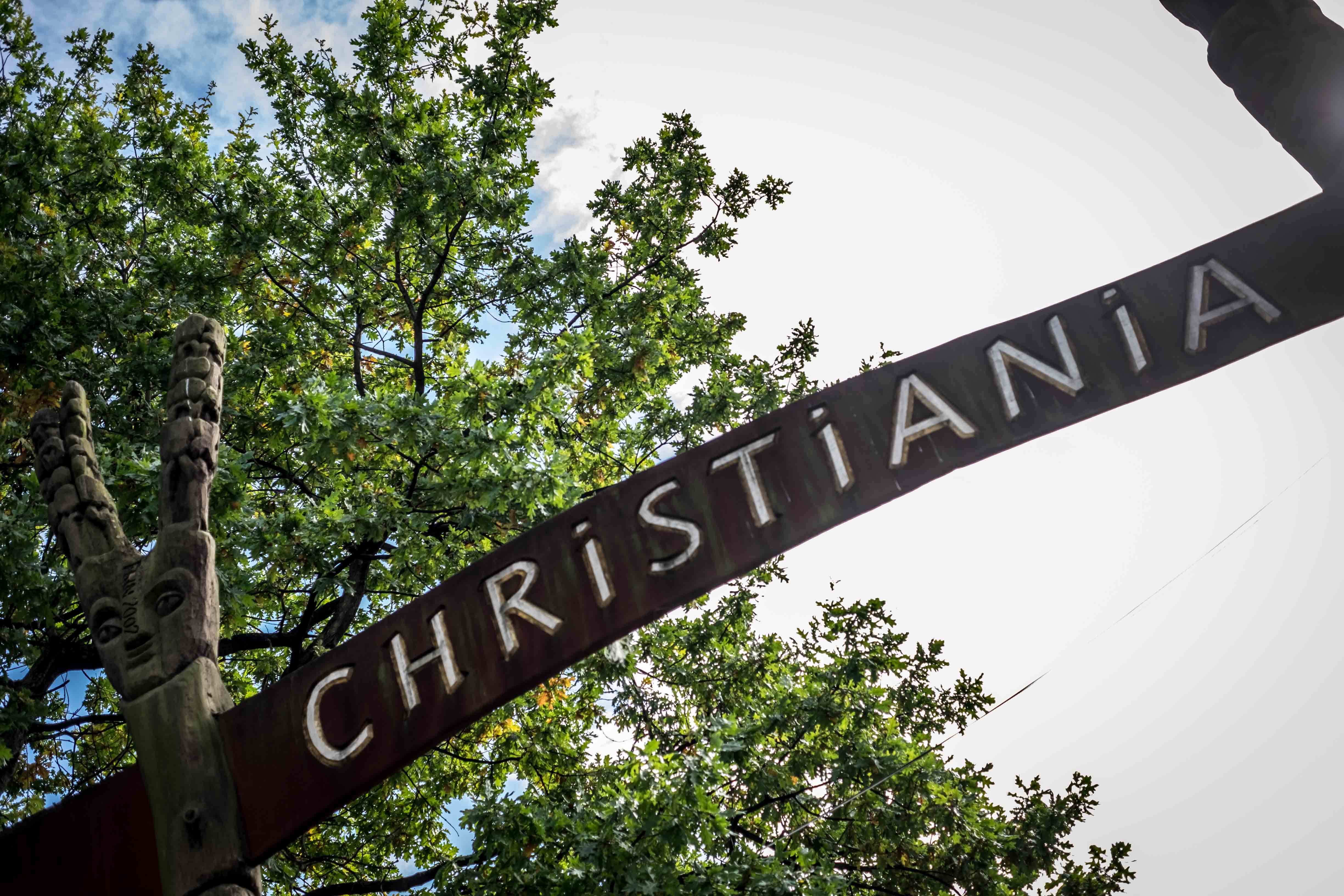 Christiania