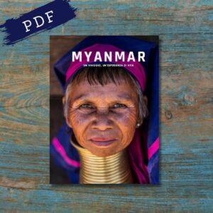 MYANMAR, la guida (PDF)