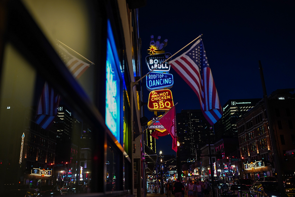 SULLA STRADA DELLA MUSICA